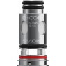 Smok D-Coil - 5 Pack [0.4ohm DC MTL]