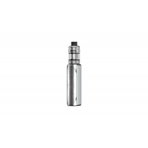 Smok X-Priv Solo Kit [Silver Lines]