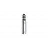 Smok X-Priv Solo Kit [Silver Lines]