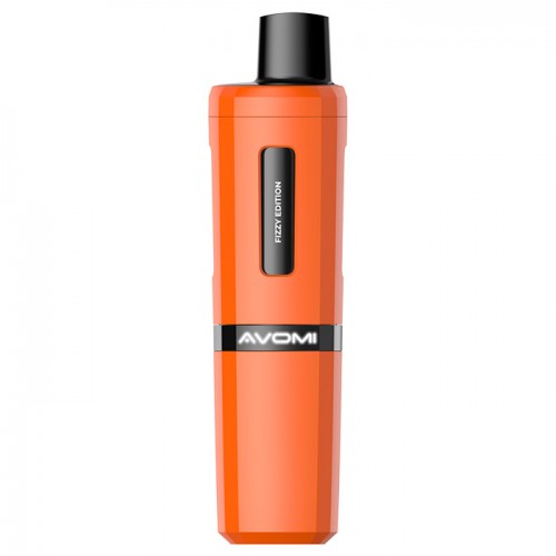 Avomi Fliq 4in1 Pre Filled Pod Kit [Fizzy Edition 20mg]