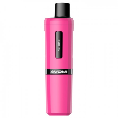 Avomi Fliq 4in1 Pre Filled Pod Kit [Pink Edition 20mg]