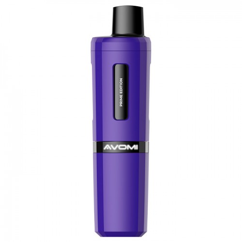 Avomi Fliq 4in1 Pre Filled Pod Kit [Prime Edition 20mg]