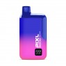 Pixl 6000 Rechargeable Pod Kit - Pink Razz [20mg]