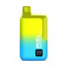 Pixl 6000 Rechargeable Pod Kit - Rainbow Rush [20mg]