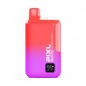 Pixl 6000 Rechargeable Pod Kit - Strawberry Burst [20mg]