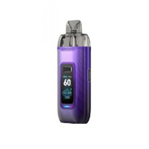 Oxva VPrime Pod Kit [Aurora Purple]