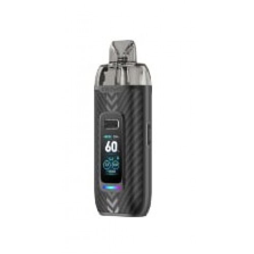 Oxva VPrime Pod Kit [Black Carbon]