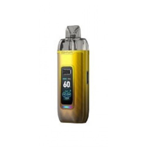 Oxva VPrime Pod Kit [Glorious Gold]