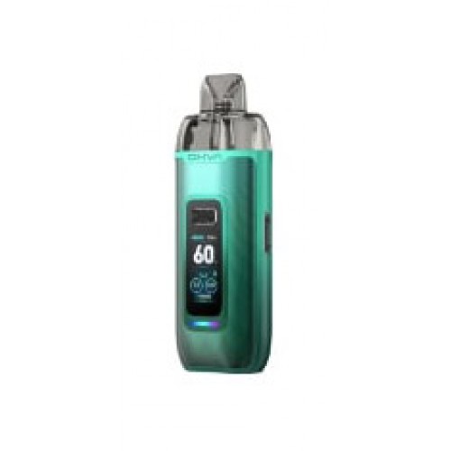 Oxva VPrime Pod Kit [Natural Green]