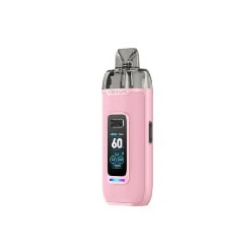 Oxva VPrime Pod Kit [Sakura Pink]