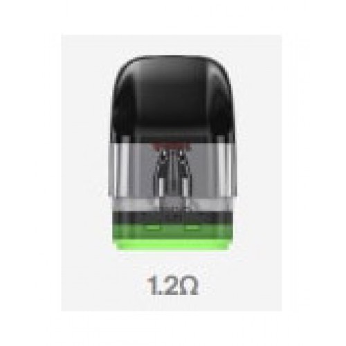 Oxva Xlim EZ Pod - 3 Pack [1.2ohm]