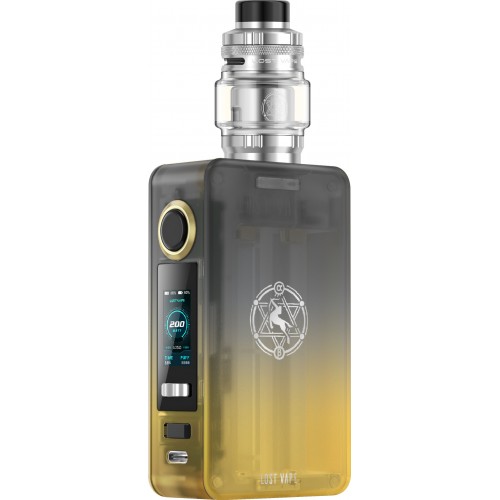 Lost Vape Centaurus N200 Kit [Desert Dusk]