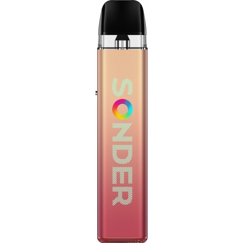 Geekvape Sonder Q2 Pod Kit [Fizzy Peach]