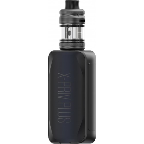 Smok X-Priv Plus Kit [Black]