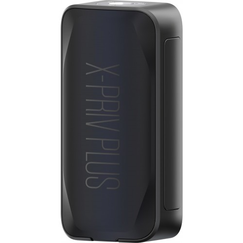 Smok X-Priv Plus Mod [Black]