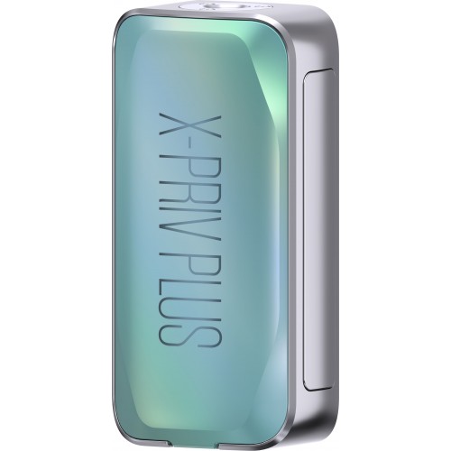 Smok X-Priv Plus Mod [Mineral Green]