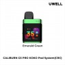 Uwell Caliburn G3 Pro Koko Pod Kit [Emerald Green]