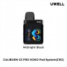 Uwell Caliburn G3 Pro Koko Pod Kit [Midnight Black]