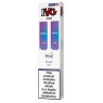 IVG Air Replacement Pre Filled Pods - 2 Pack [Grape Ice 20mg]