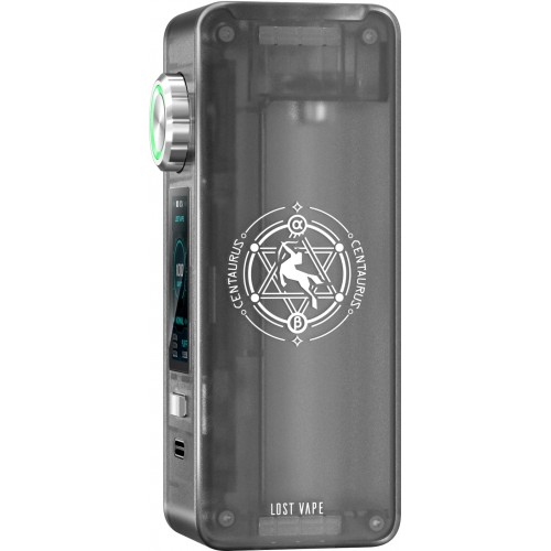 Lost Vape Centaurus N100 Mod [Grey Rock]