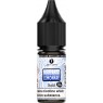 Lost Vape - Nic Salt - Blue Razz Lemonade [20mg]