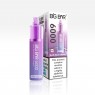 Feoba Big Bar 6000 Rechargeable Pod Kit [Blue Razz Cherry 20MG]