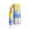 Feoba Big Bar 6000 Rechargeable Pod Kit [Blue Razz Lemonade 20mg]