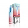 Feoba Big Bar 6000 Rechargeable Pod Kit [Blueberry Cherry Cranberry 20mg]