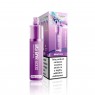 Feoba Big Bar 6000 Rechargeable Pod Kit [Grape Ice 20mg]