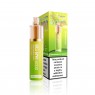 Feoba Big Bar 6000 Rechargeable Pod Kit [Kiwi Passion Fruit Guava 20mg]