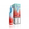 Feoba Big Bar 6000 Rechargeable Pod Kit [Strawberry Ice 20mg]