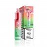 Feoba Big Bar 6000 Rechargeable Pod Kit [Strawberry Kiwi 20mg]