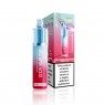 Feoba Big Bar 6000 Rechargeable Pod Kit [Strawberry Raspberry Cherry Ice 20mg]