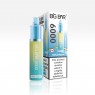 Feoba Big Bar 6000 Rechargeable Pod Kit [Triple Melon 20MG]