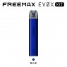 Freemax Evox Pod Kit [Blue]