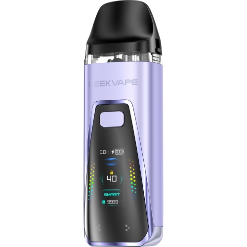 Geekvape Digi Pro J Pod Kit [Lavender Haze]