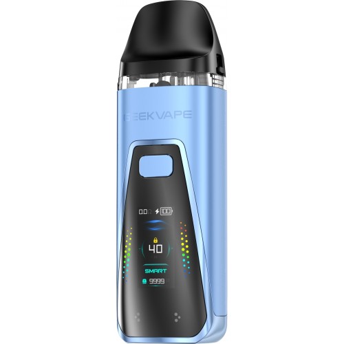 Geekvape Digi Pro J Pod Kit [Misty Blue]