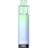 Uwell Viscore 8000 Pod Kit [Blue Razz Lemonade 20mg]