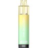 Uwell Viscore 8000 Pod Kit [Lemon & Lime 20mg]