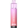 Uwell Viscore 8000 Pod Kit [Watermelon Strawberry 20mg]