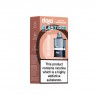 DOJO BLAST 6000 Pod & Refill (Powered by Vaporesso) [Breakfast Tea 20mg]