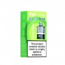 DOJO BLAST 6000 Pod & Refill (Powered by Vaporesso) [Double Apple 20mg]