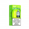 DOJO BLAST 6000 Pod & Refill (Powered by Vaporesso) [Lemon and Lime 20mg]