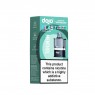 DOJO BLAST 6000 Pod & Refill (Powered by Vaporesso) [Menthol 20mg]