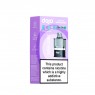 DOJO BLAST 6000 Pod & Refill (Powered by Vaporesso) [Sweet Grape 20mg]