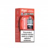 DOJO BLAST 6000 Pod & Refill (Powered by Vaporesso) [Watermelon Ice 20mg]