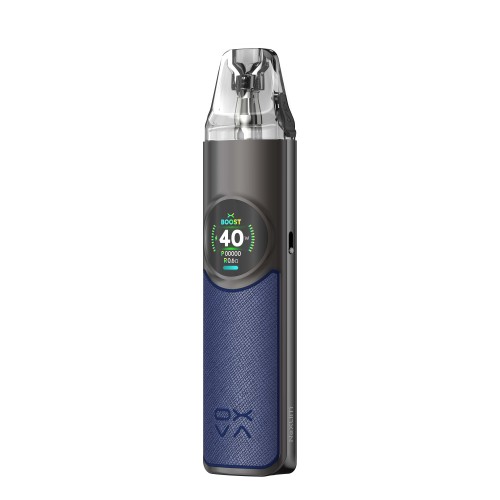 Oxva NeXlim Pod Kit [Dark Blue]