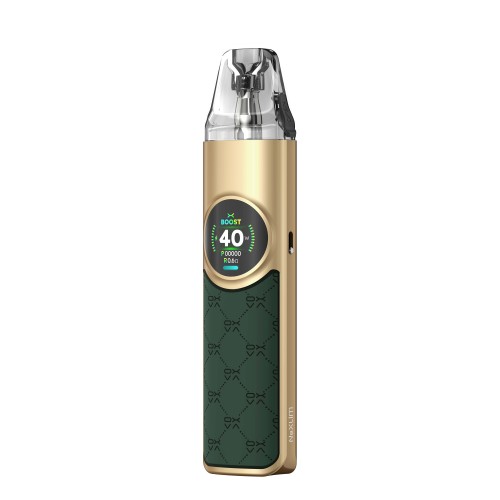 Oxva NeXlim Pod Kit [Pine Green]