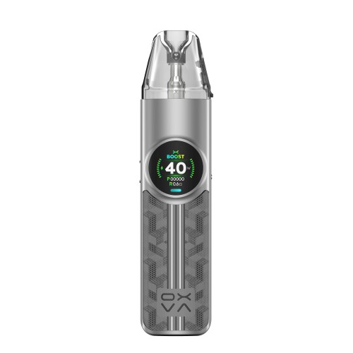Oxva NeXlim Pod Kit [Traction Grey]