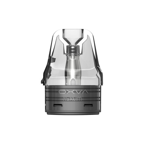 Oxva NeXlim Replacement Pod 2ml - 3 Pack [0.6ohm]